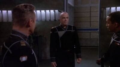 tinyzone babylon|Babylon 5: All Episodes .